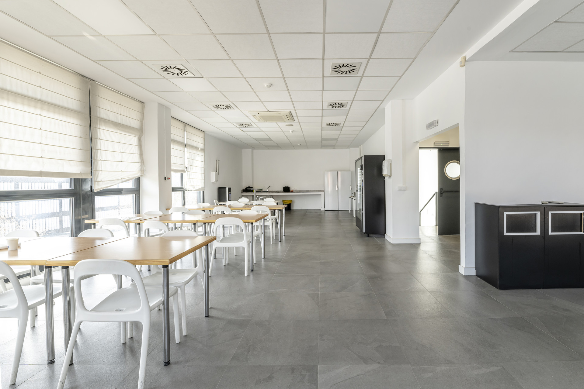 정기청소·수리·민원